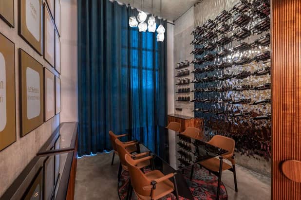 STEPS Batumi Hotel &amp; Suites Galeri